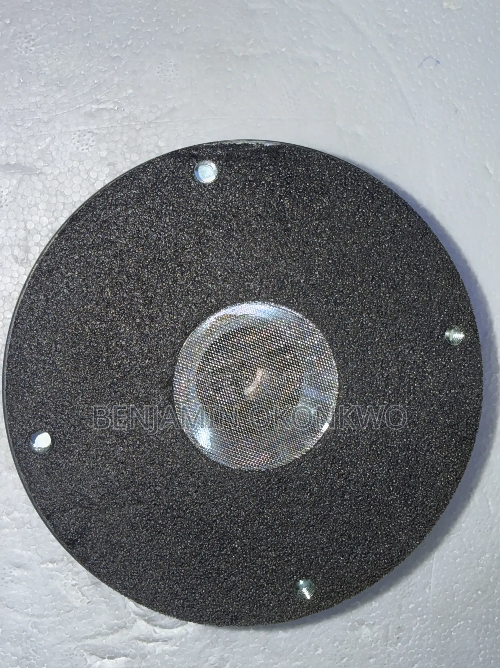RCF Drive Unit