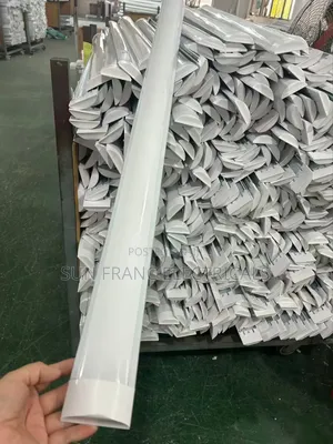 4fit Led Batten Ceiling Fluorescent Light