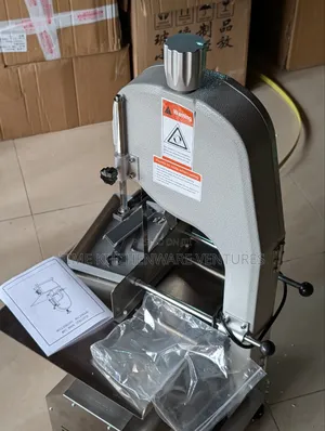Bonesaw Cutter Machine (Ys250)