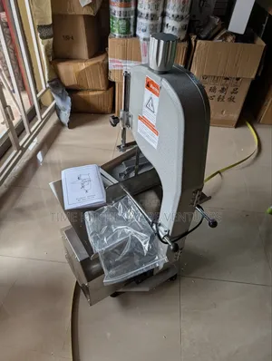 Bonesaw Cutter Machine (Ys250)