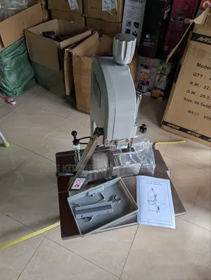 Bonesaw Cutter Machine (Ys250)