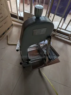 Bonesaw Cutter Machine (Ys250)