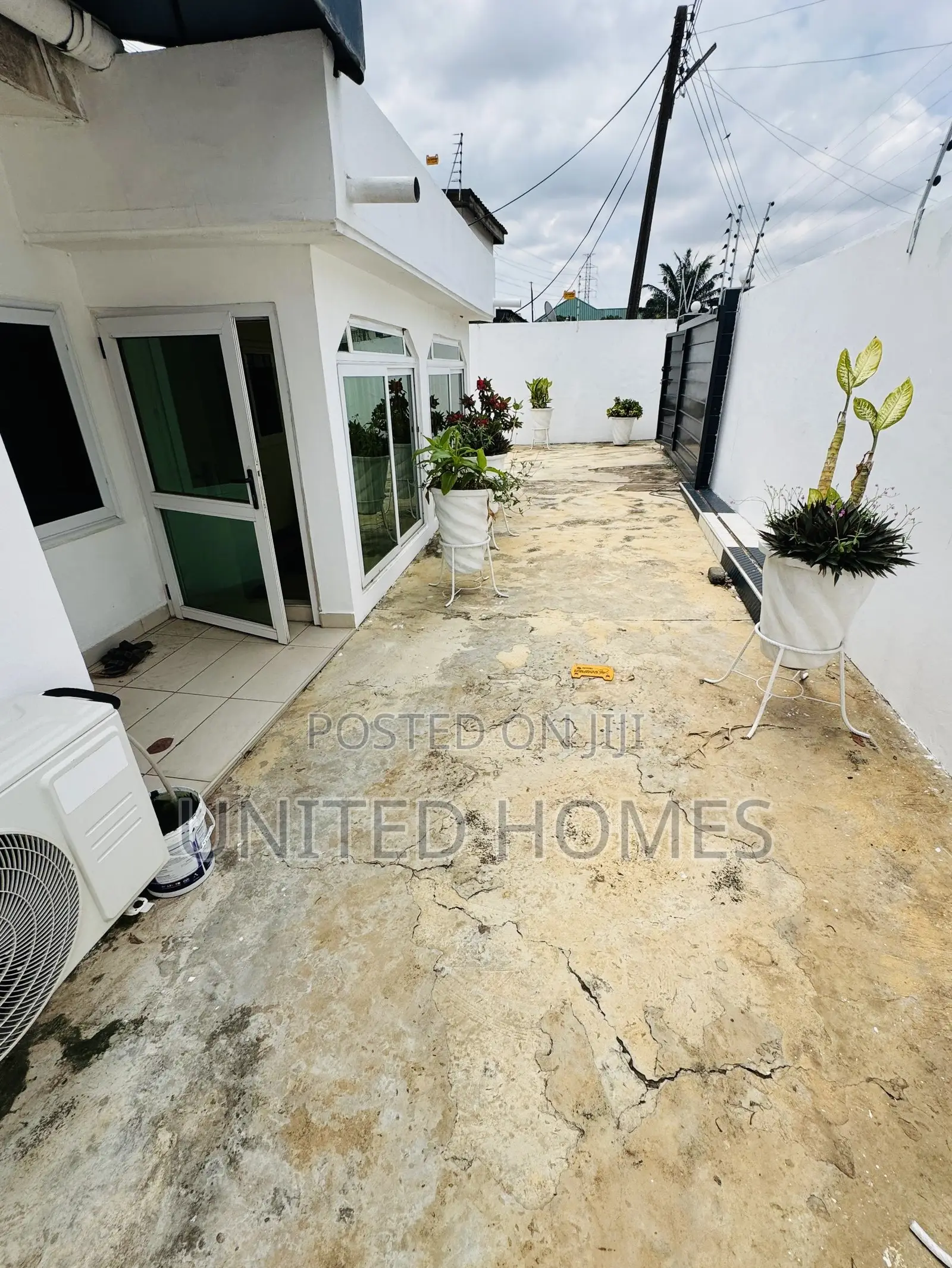 3bdrm House in Circle for sale