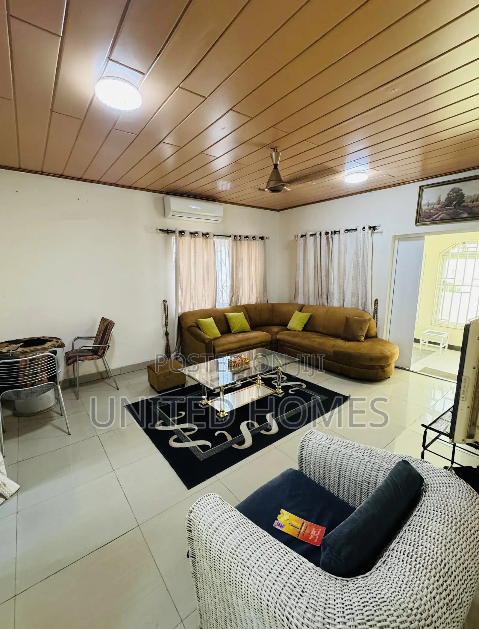3bdrm House in Circle for sale