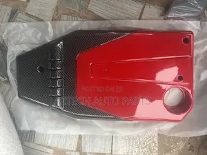 Honda Civic 2016 2017 2018 2019 2020 2021 Engine Cover (Spec)