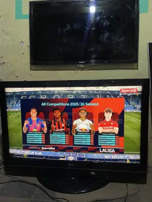 48inches Lg LCD Digital Tv