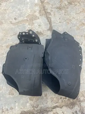 Honda Accord 2018 2019 2020 2021 Woolen Fender Liner/ Lining Mudguard