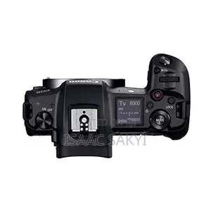 Canon Eos R