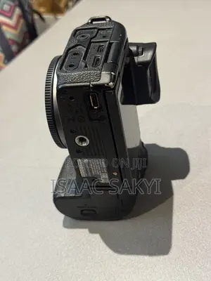 Canon Eos R