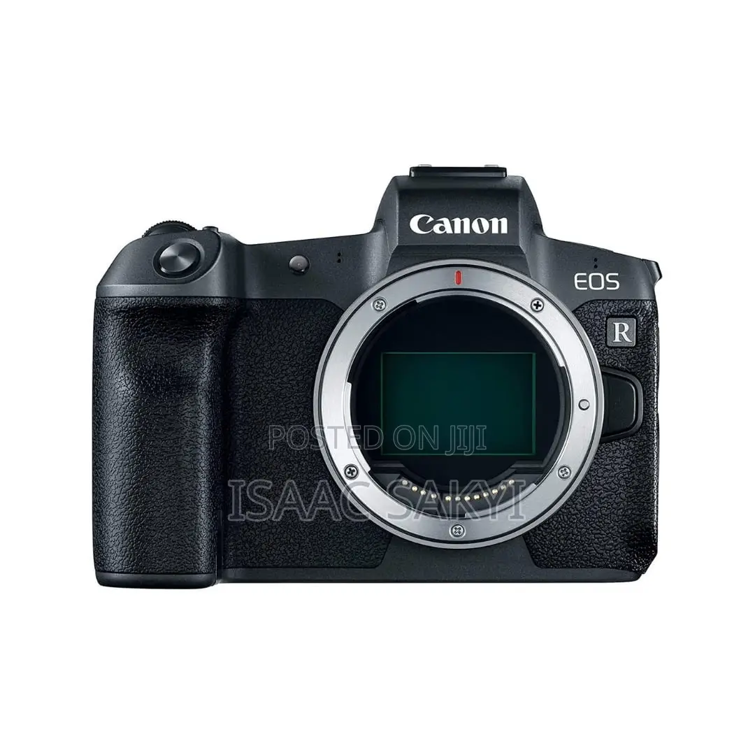 Canon Eos R