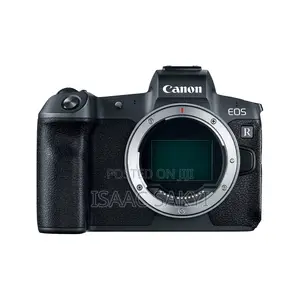 Canon Eos R