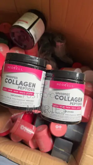 Neocell Collagen Peptide Powder