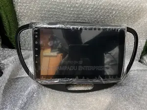 Hyundai I10 Android Screen Frame