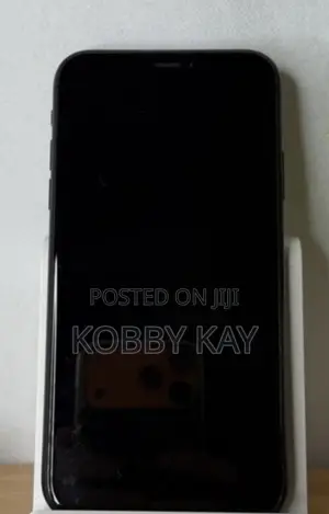 Apple iPhone XR 64 GB