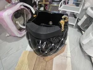 Pedicure Jacuzzi Bowl