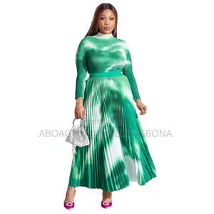 Miyake 2 Pieces Set