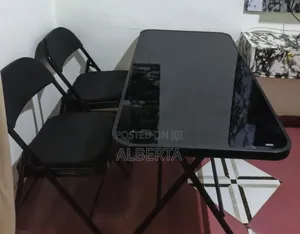 Dining Table Set