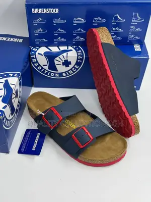 Birkenstock Arizonal Slides