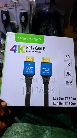 Hdmi Cable 30m