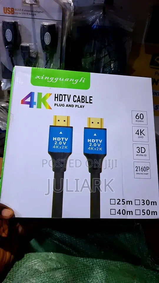 Hdmi Cable 30m