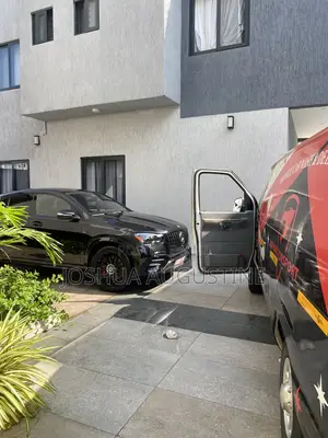 Mobile Detailing Services