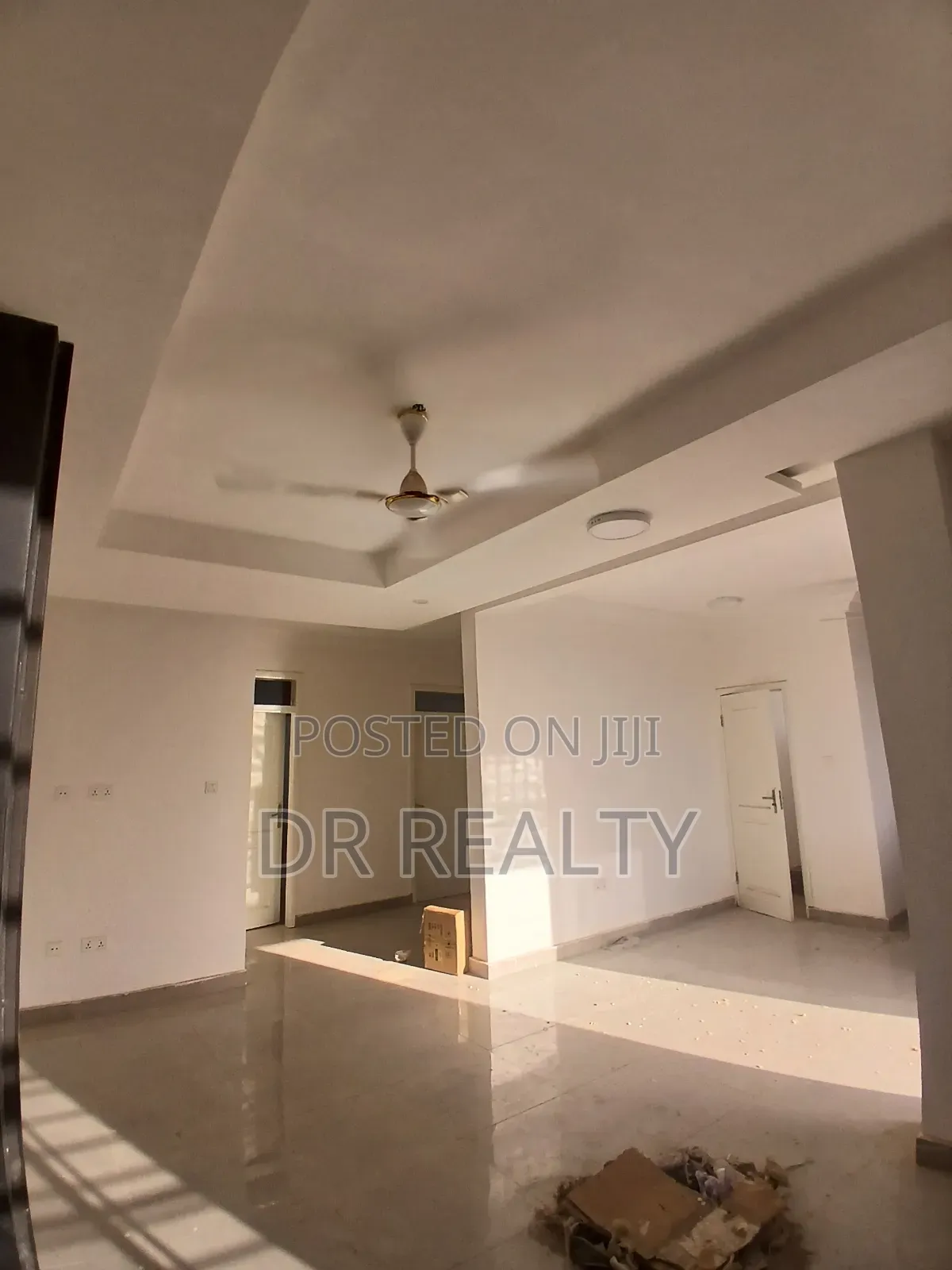 2bdrm Apartment in Savannah, Tema Metropolitan for rent
