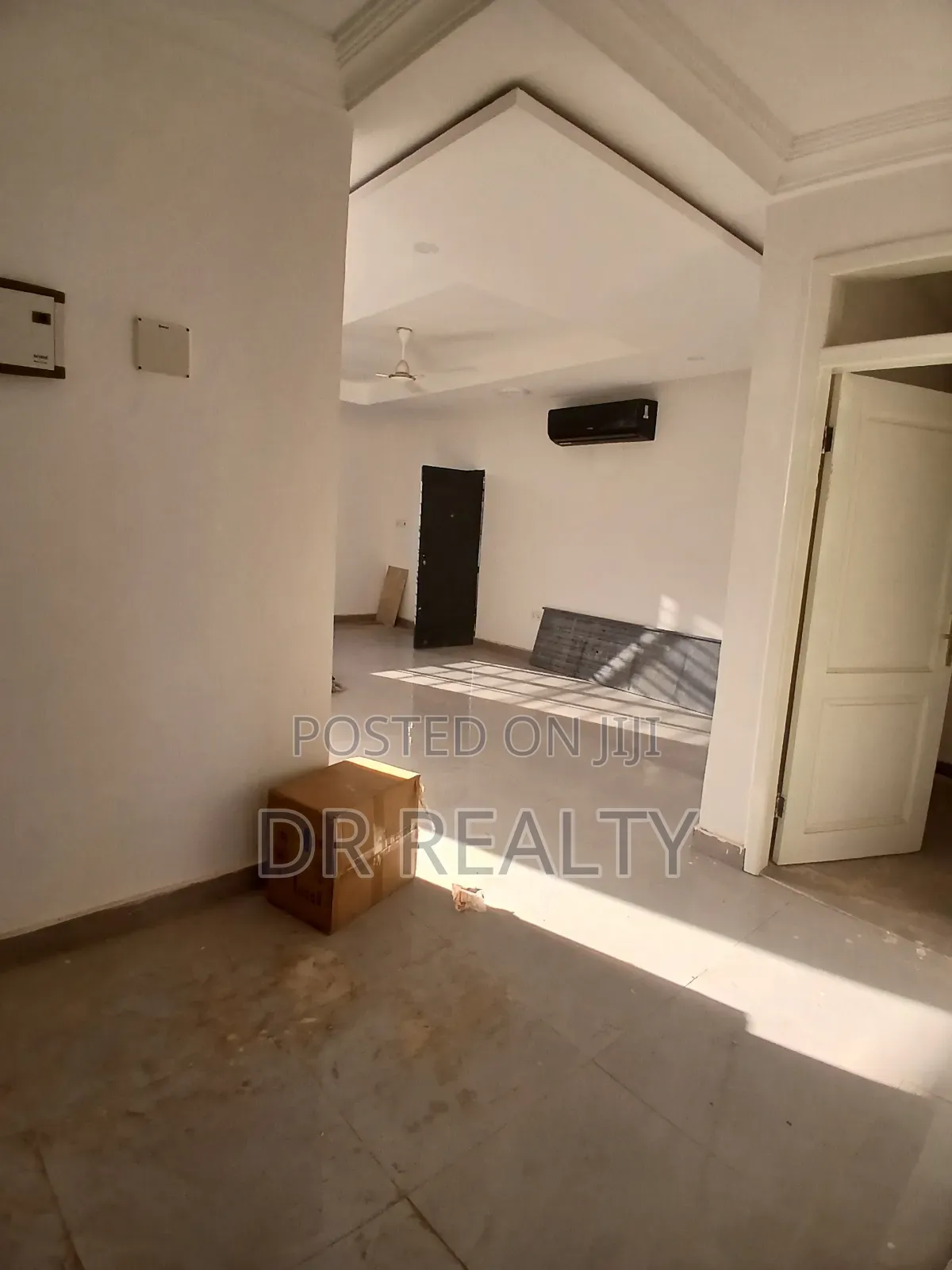 2bdrm Apartment in Savannah, Tema Metropolitan for rent