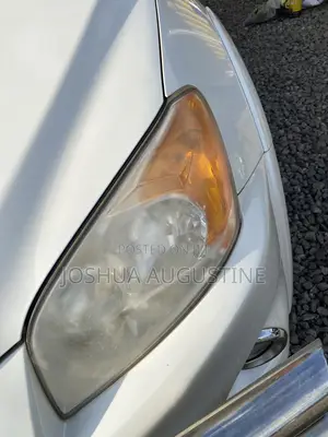 Headlights Restoration