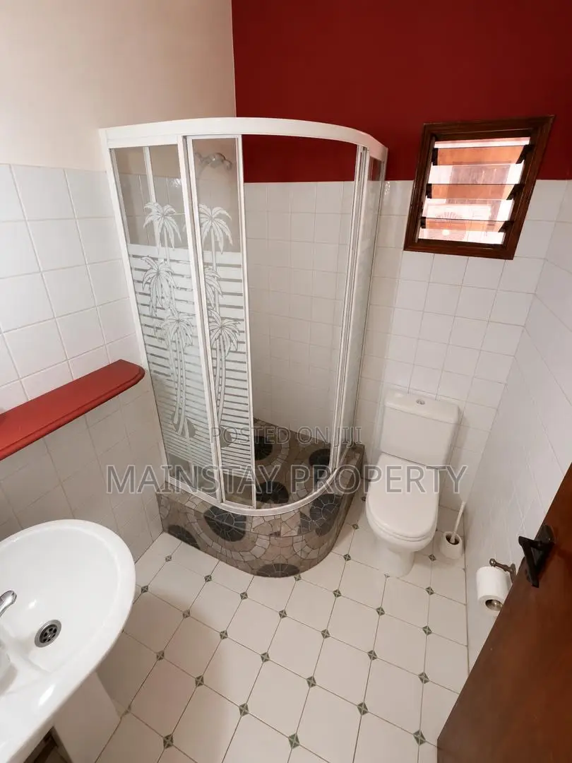 Furnished 2bdrm Townhouse / Terrace in Mainstay Estates, Spintex