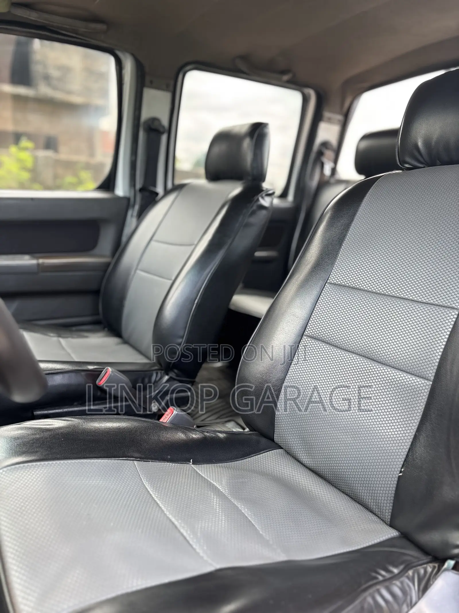 Nissan Hardbody 2003 Silver