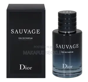 Original Dior Sauvage ( Eau De Parfum 100ml)