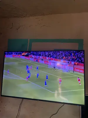 60inches Slim Led Smart Digital Satellite