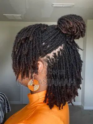 Locs and More