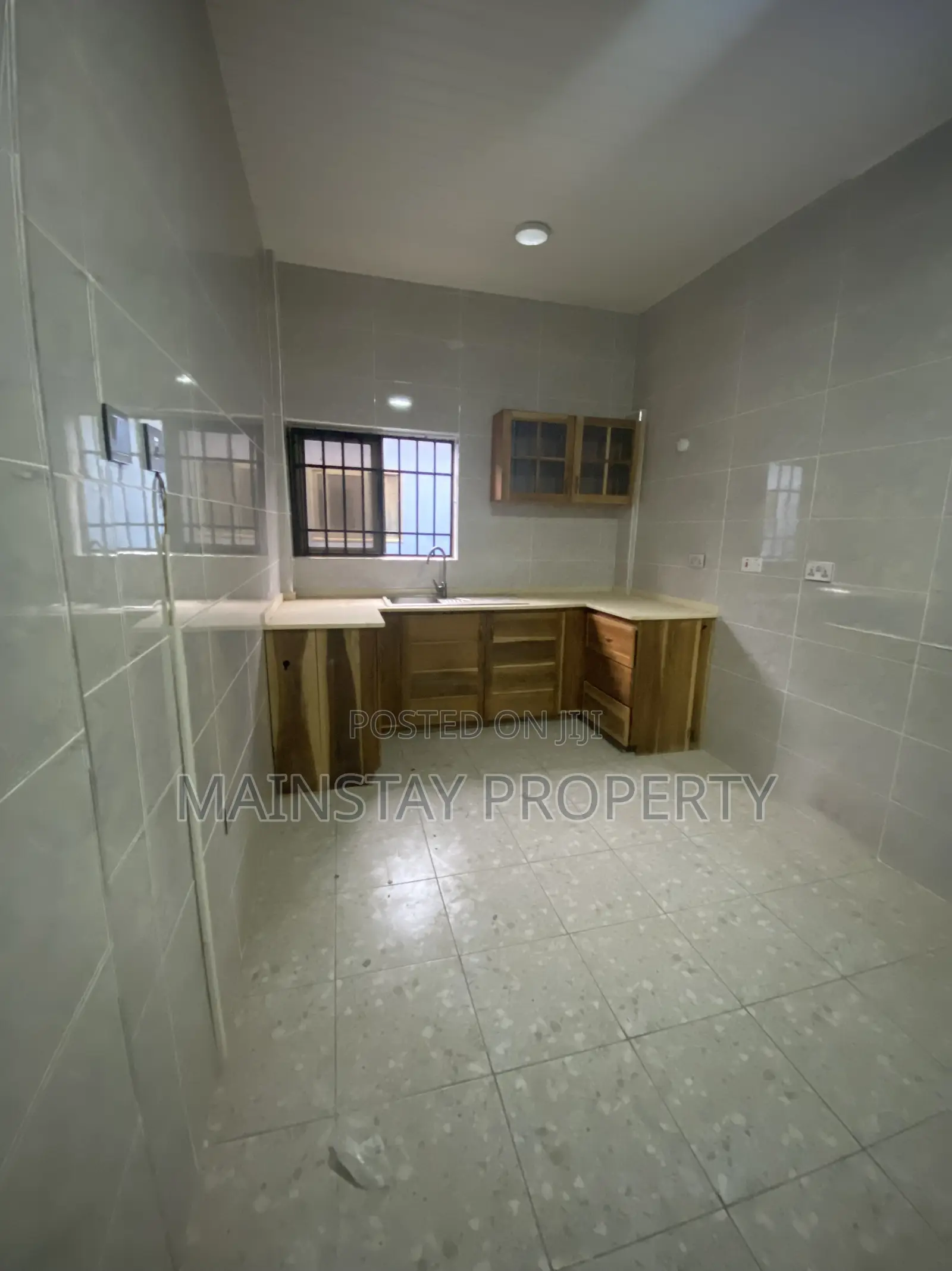 3bdrm Apartment in Mainstay Estates, Spintex for rent