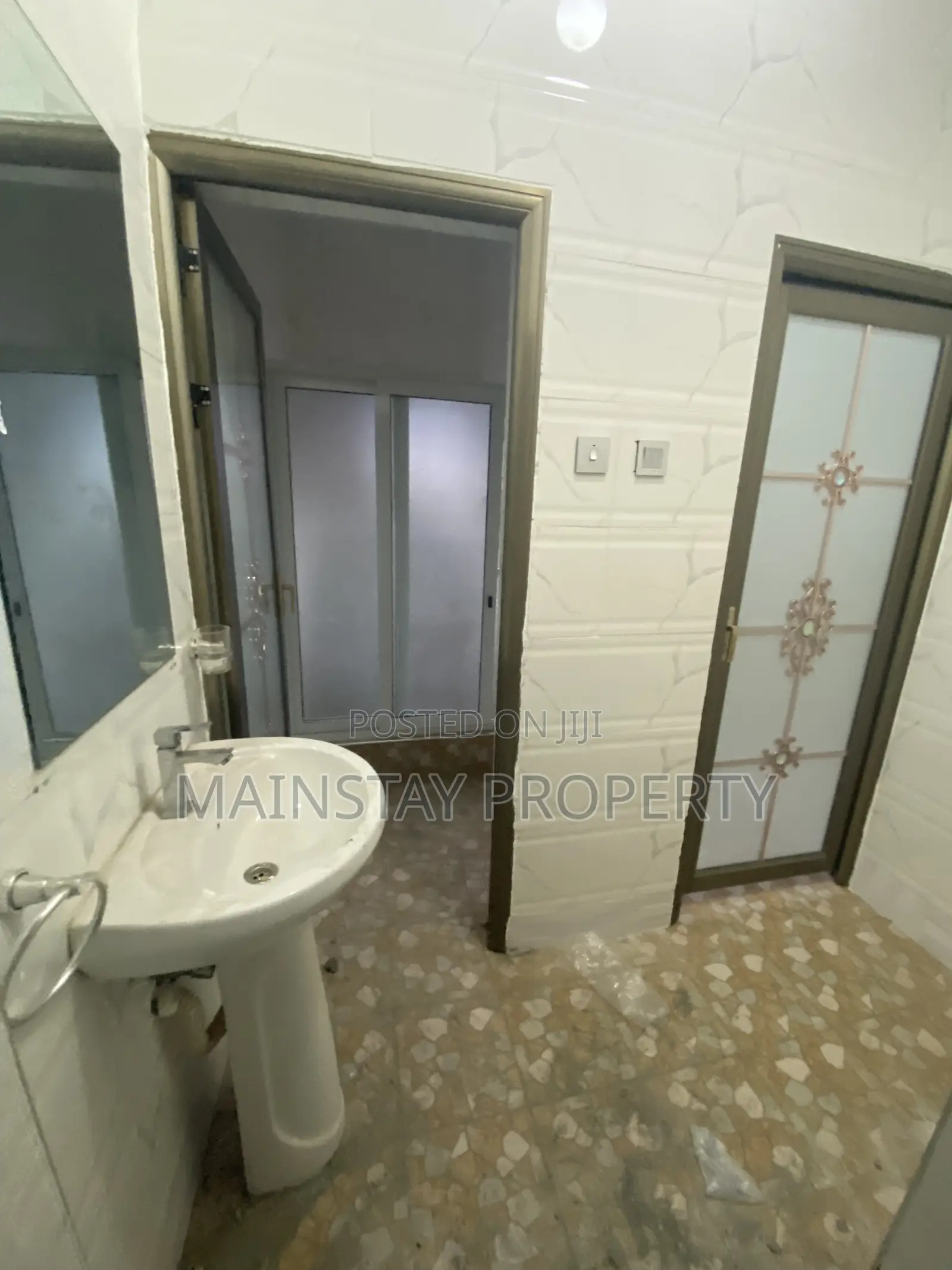 3bdrm Apartment in Mainstay Estates, Spintex for rent