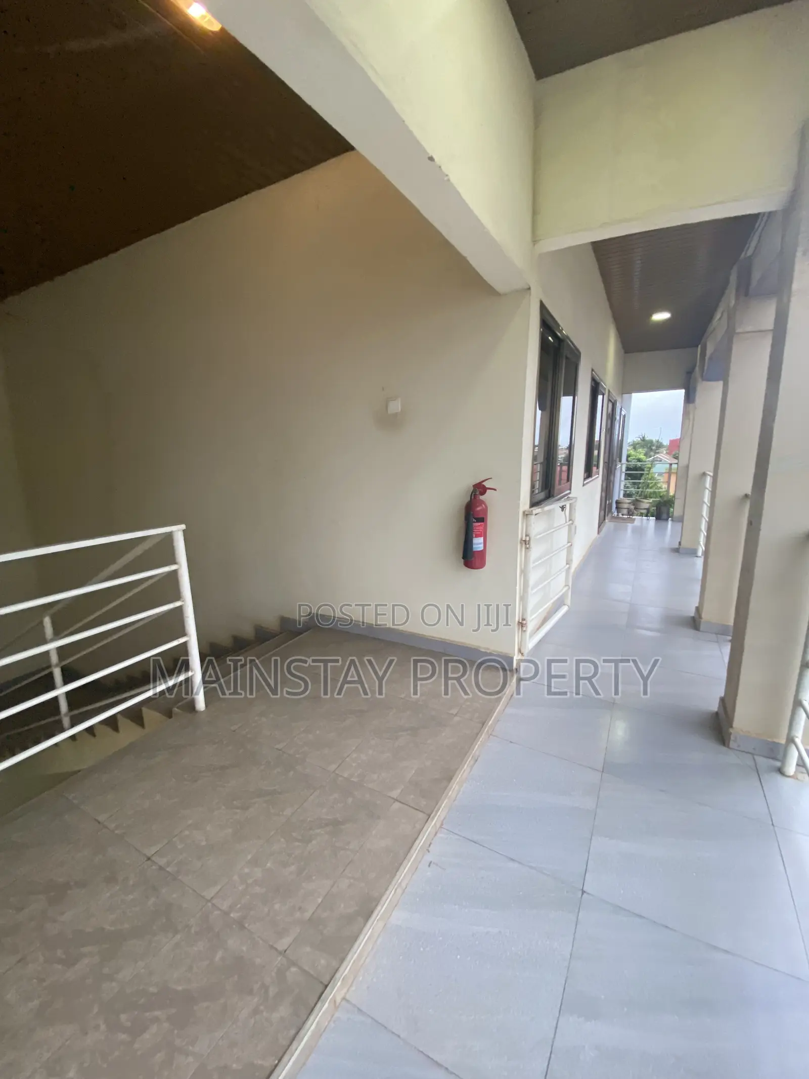 3bdrm Apartment in Mainstay Estates, Spintex for rent