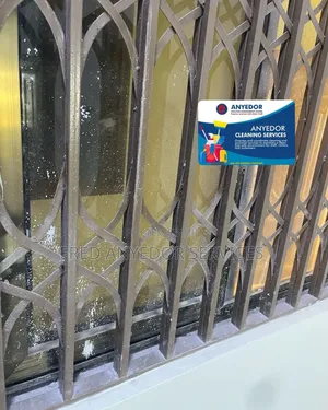 Office Monthly Contract Agreement Cleaning Available