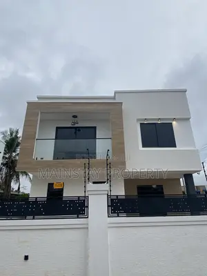 4bdrm House in Mainstay Estates, Spintex for sale