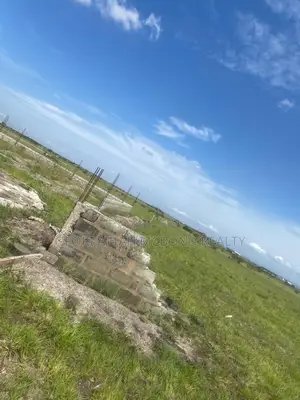 _[Cool Plots] - Prampram Airport City Lands for Sale (New Accra City)