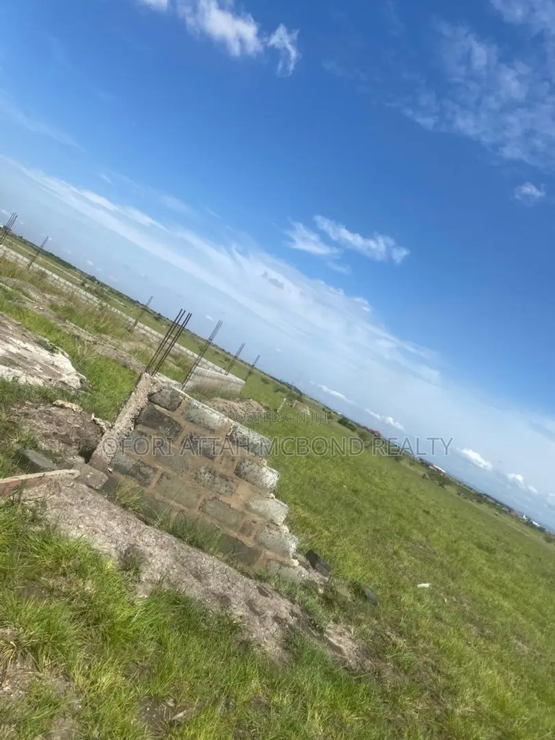 _[Cool Plots] - Prampram Airport City Lands for Sale (New Accra City)