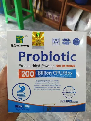 Probiotic(Freeze-Dried Powder)