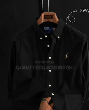 Quality Polo LSS