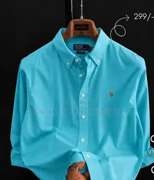 Quality Polo LSS