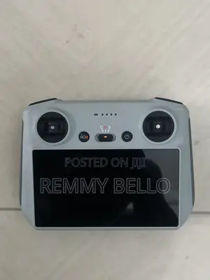 Dji Mini 3 Fly More Combo