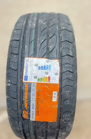 Affordable Tires for All Car Types and Make