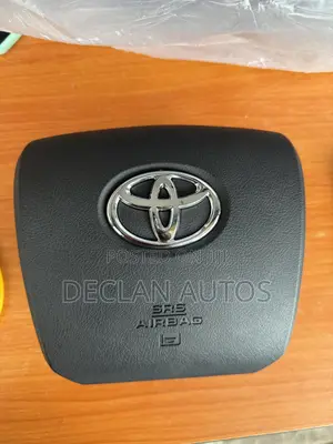2016-2023 Toyota Tacoma Driver Steering Wheel Airbag
