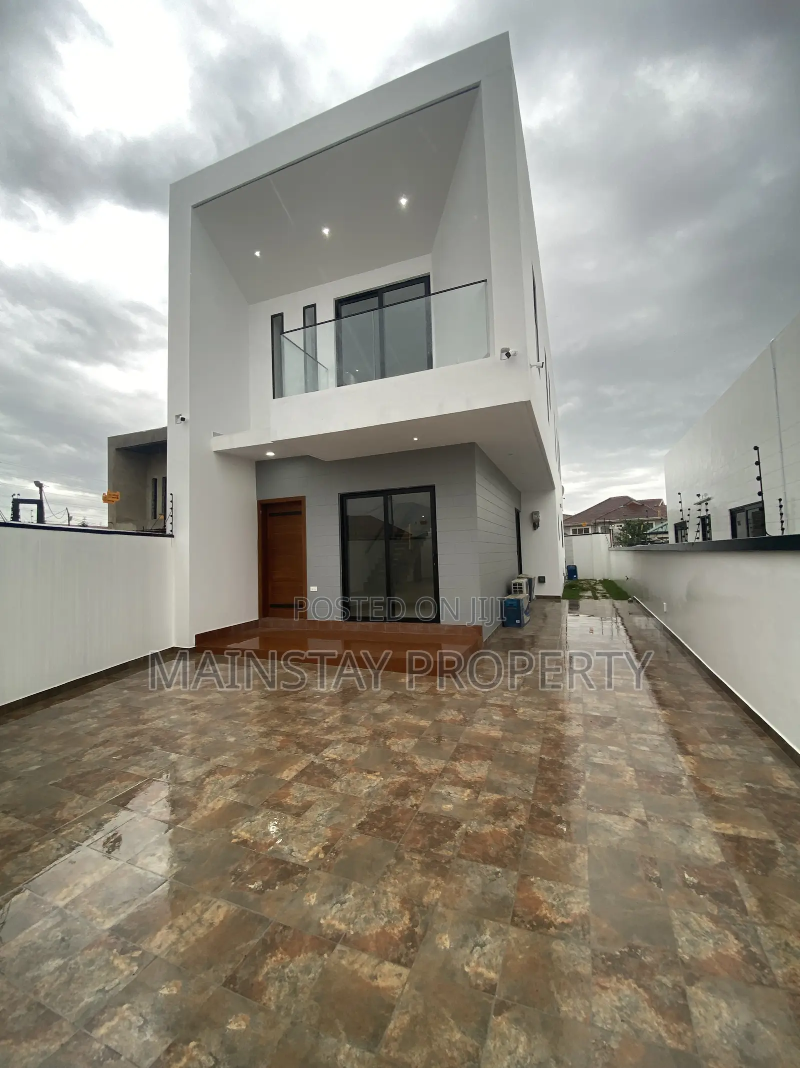 2bdrm House in Mainstay Estates, Spintex for sale