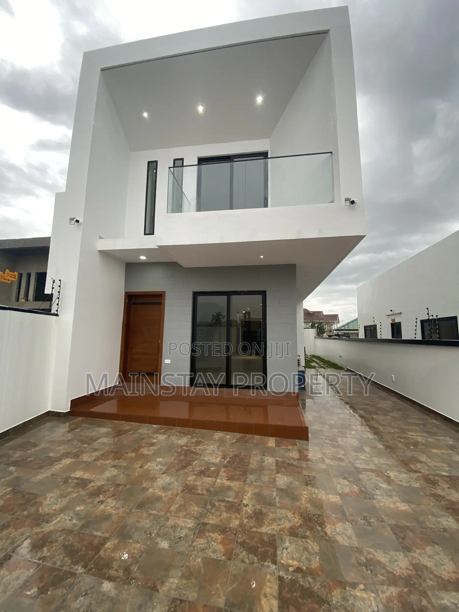2bdrm House in Mainstay Estates, Spintex for sale