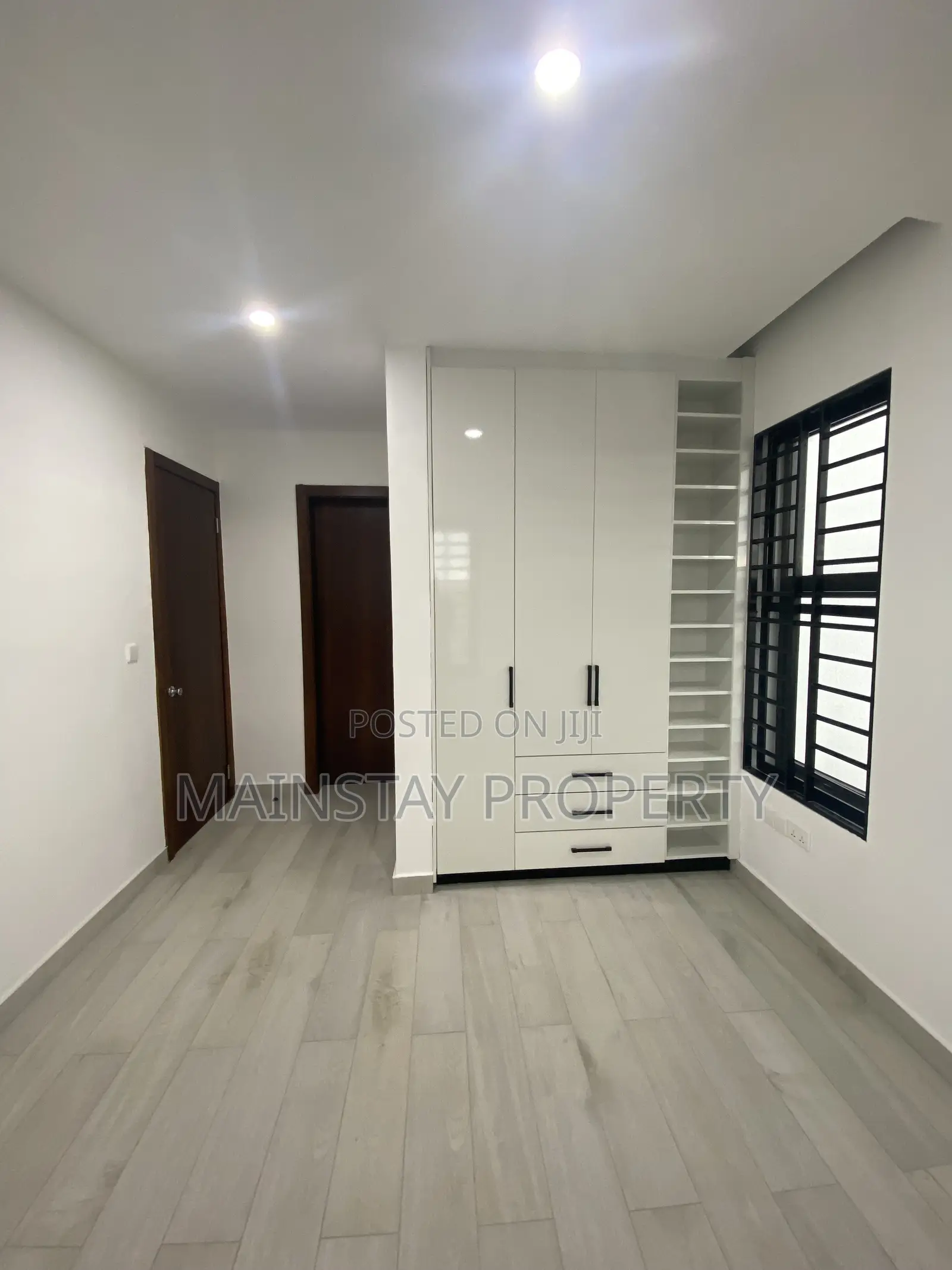 2bdrm House in Mainstay Estates, Spintex for sale