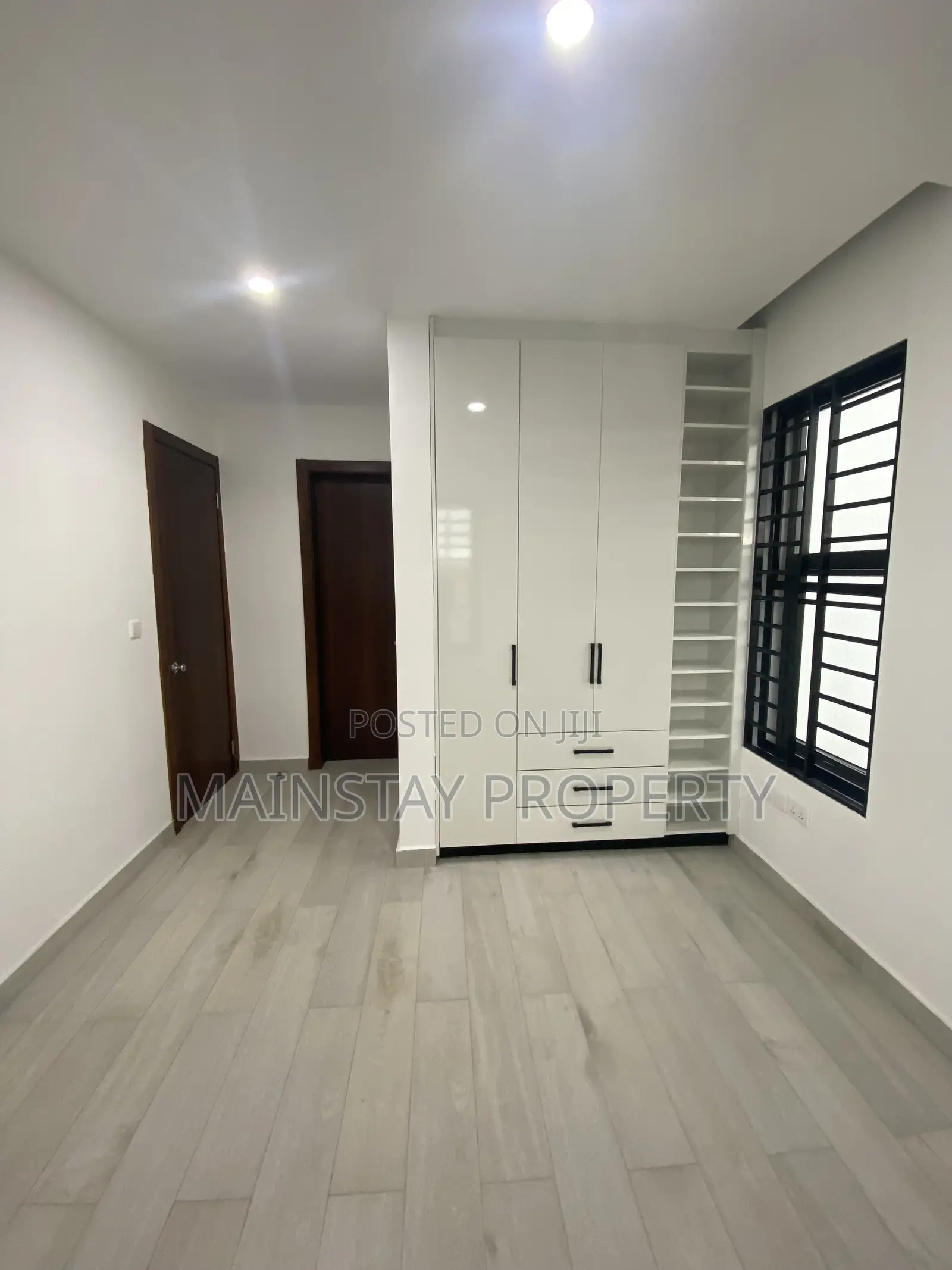 2bdrm House in Mainstay Estates, Spintex for sale